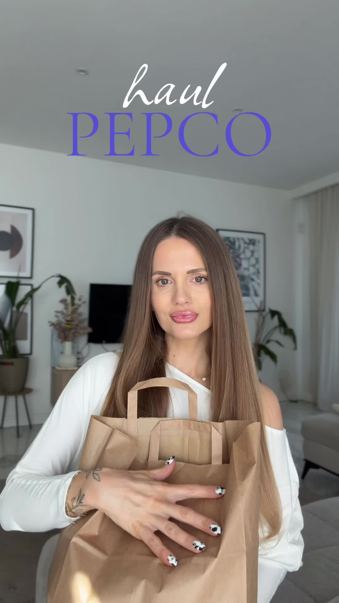 @Wertuiona Moda Zakupy Beauty