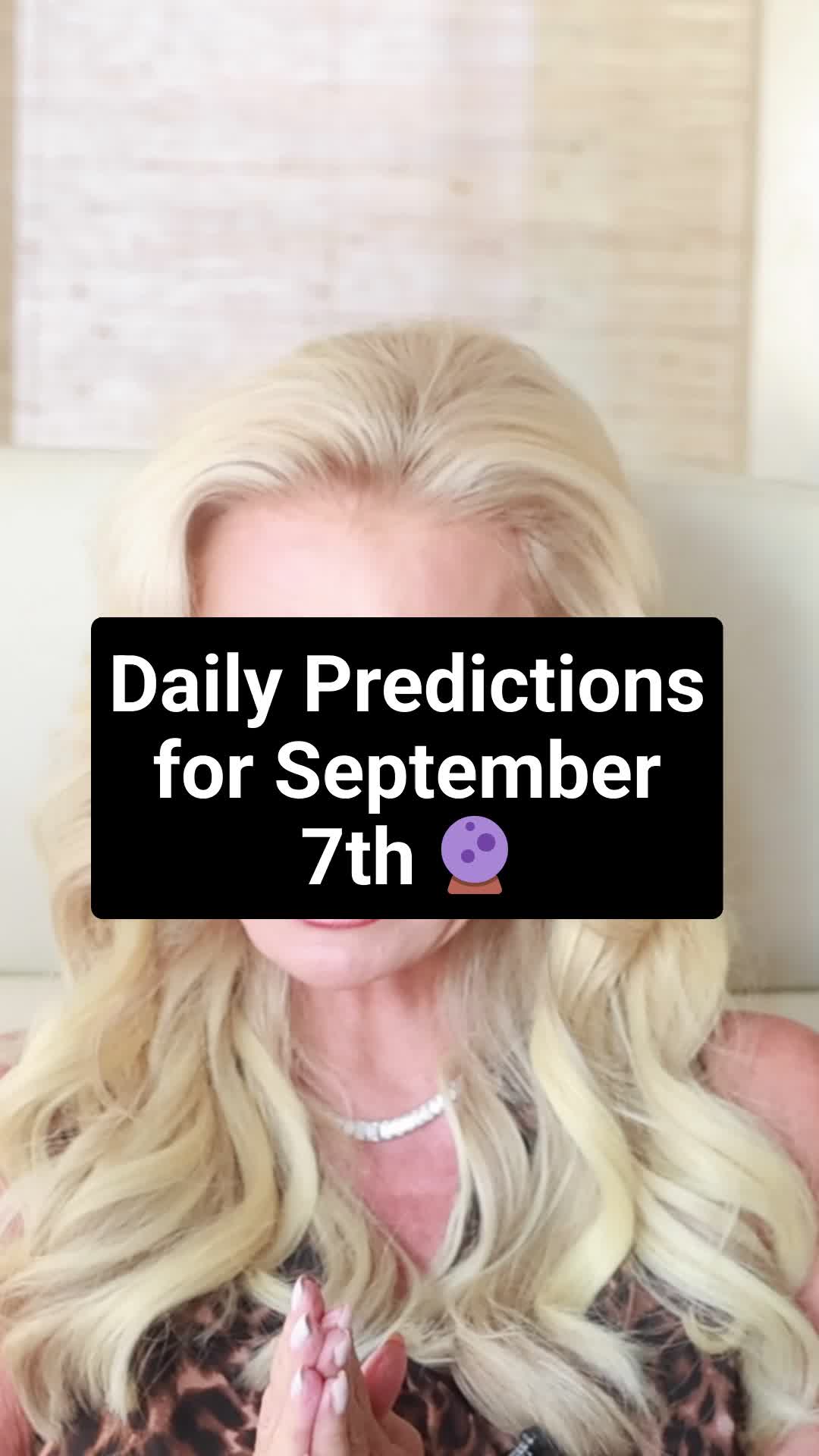 @Joni Patry Astrology