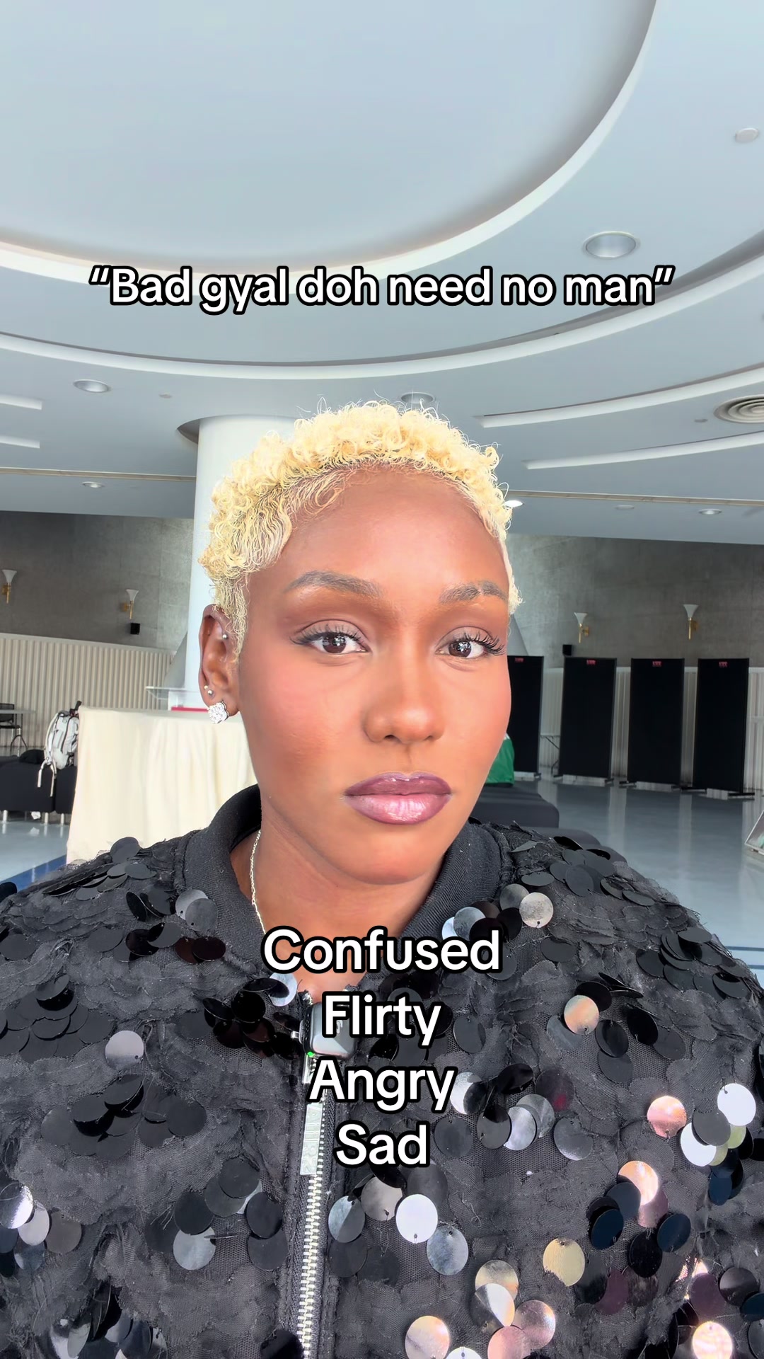 @Nailah Black