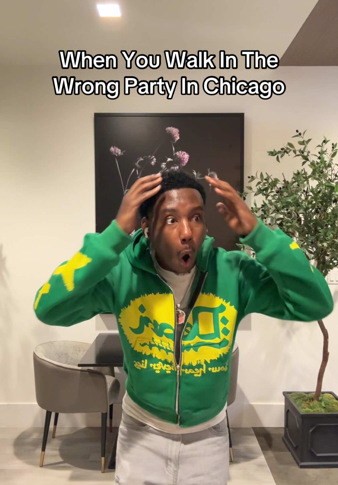 @G Dot