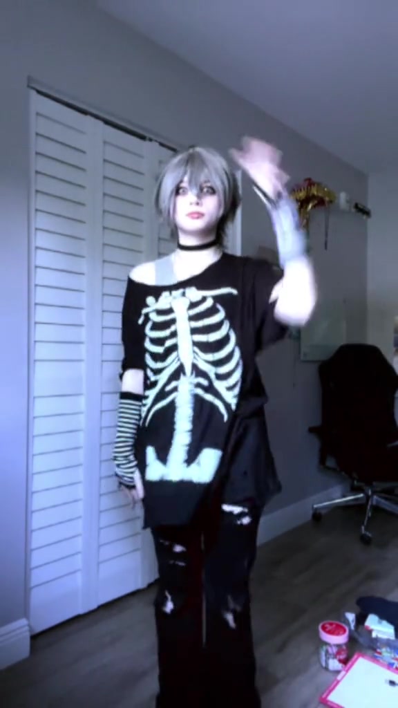 @bootyboy