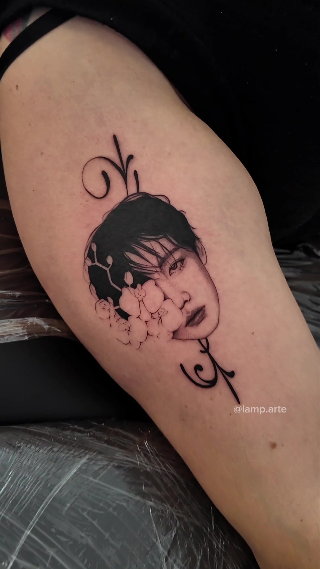 @Lamp.arte