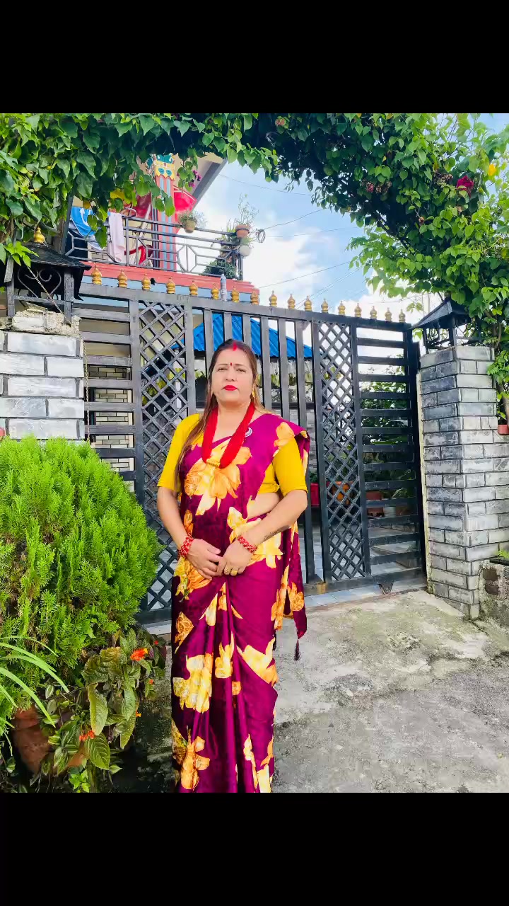 @Aarati Bhandari