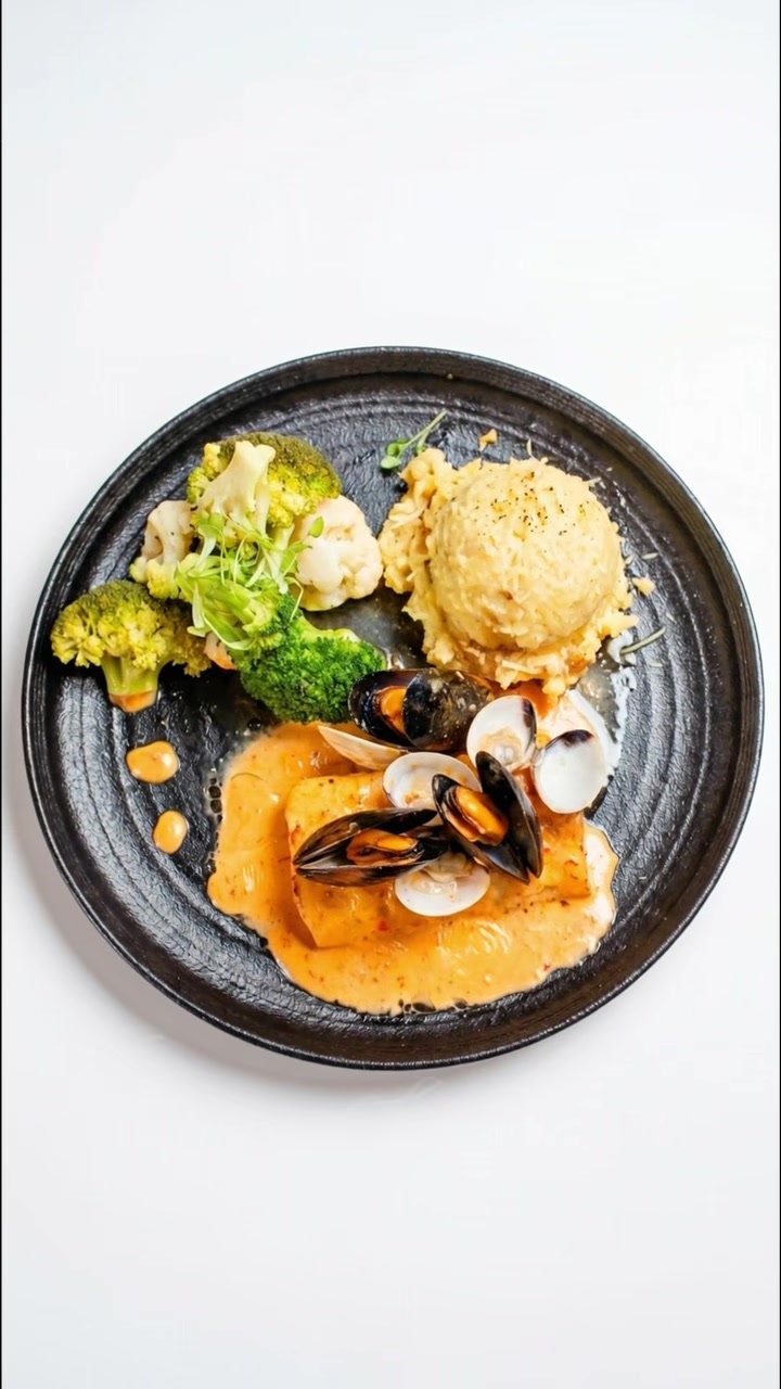@LaPlaya MexicanFood & Mariscos