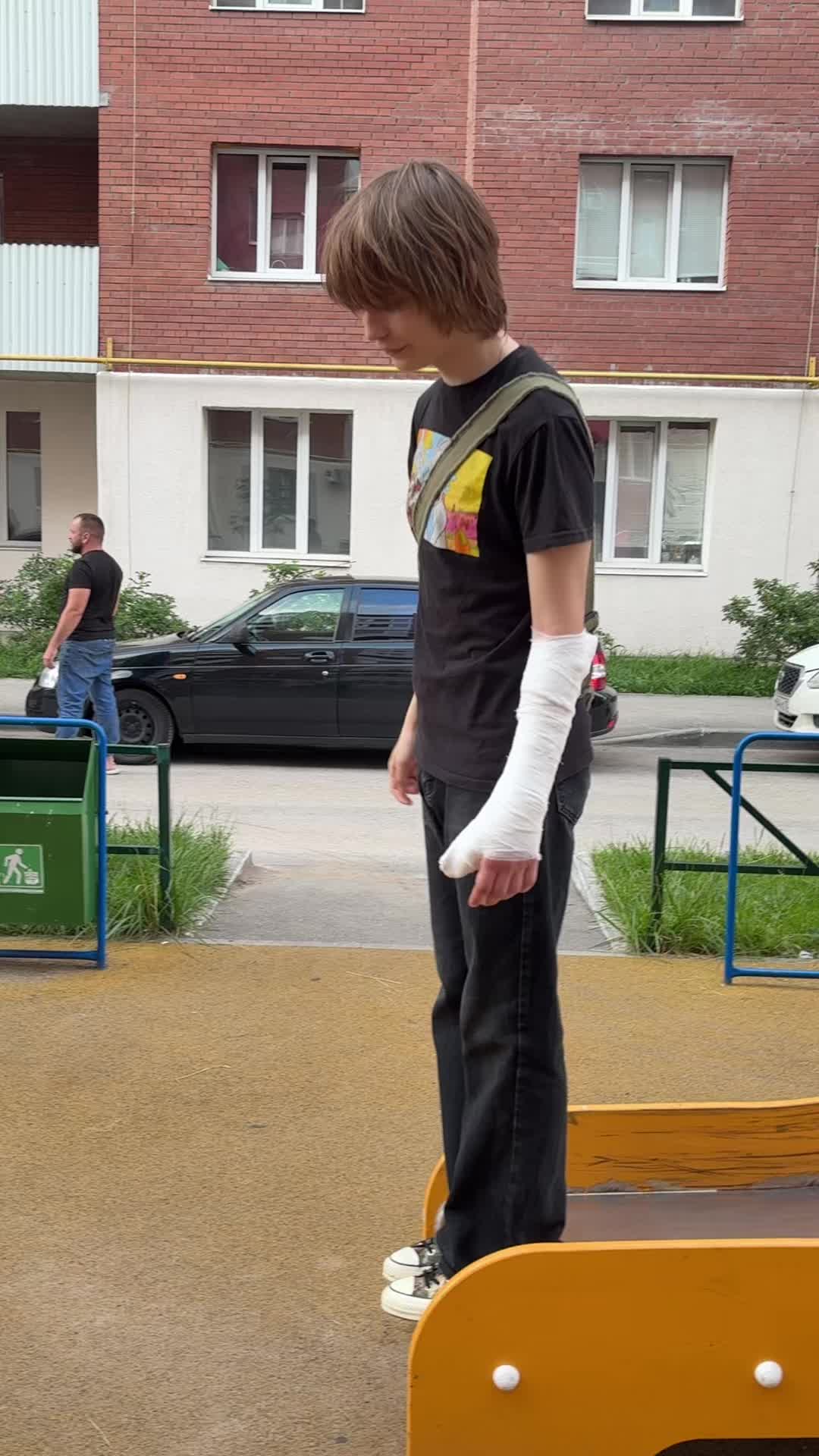 @незнакомая девушка