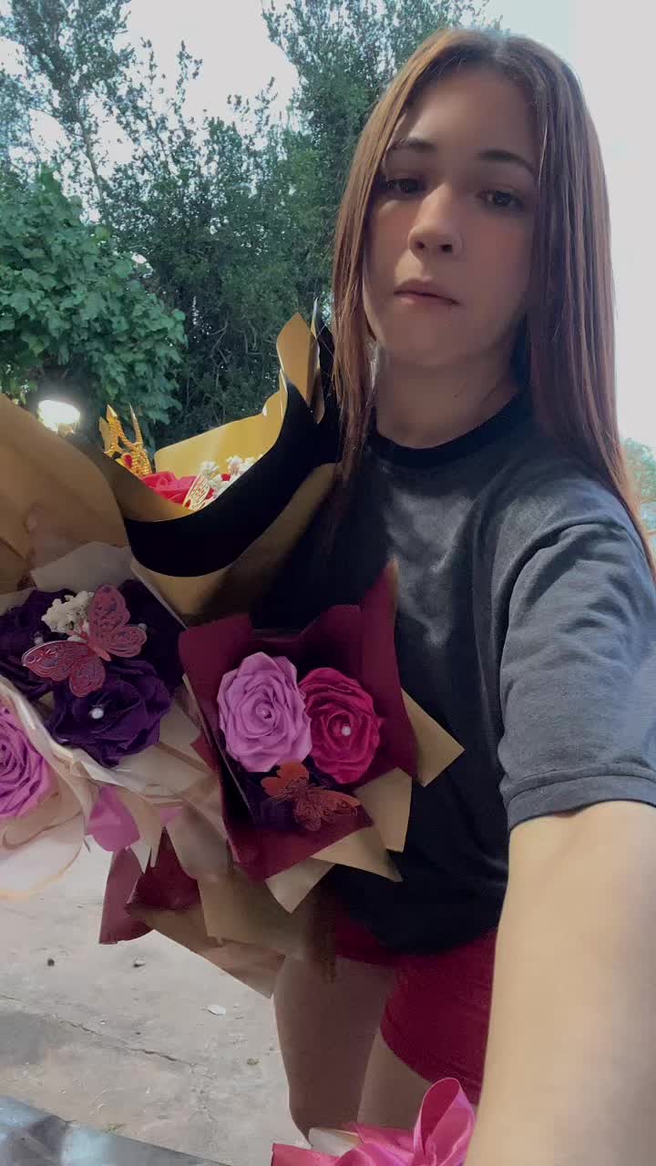 @Karen Cabrera C🇵🇾