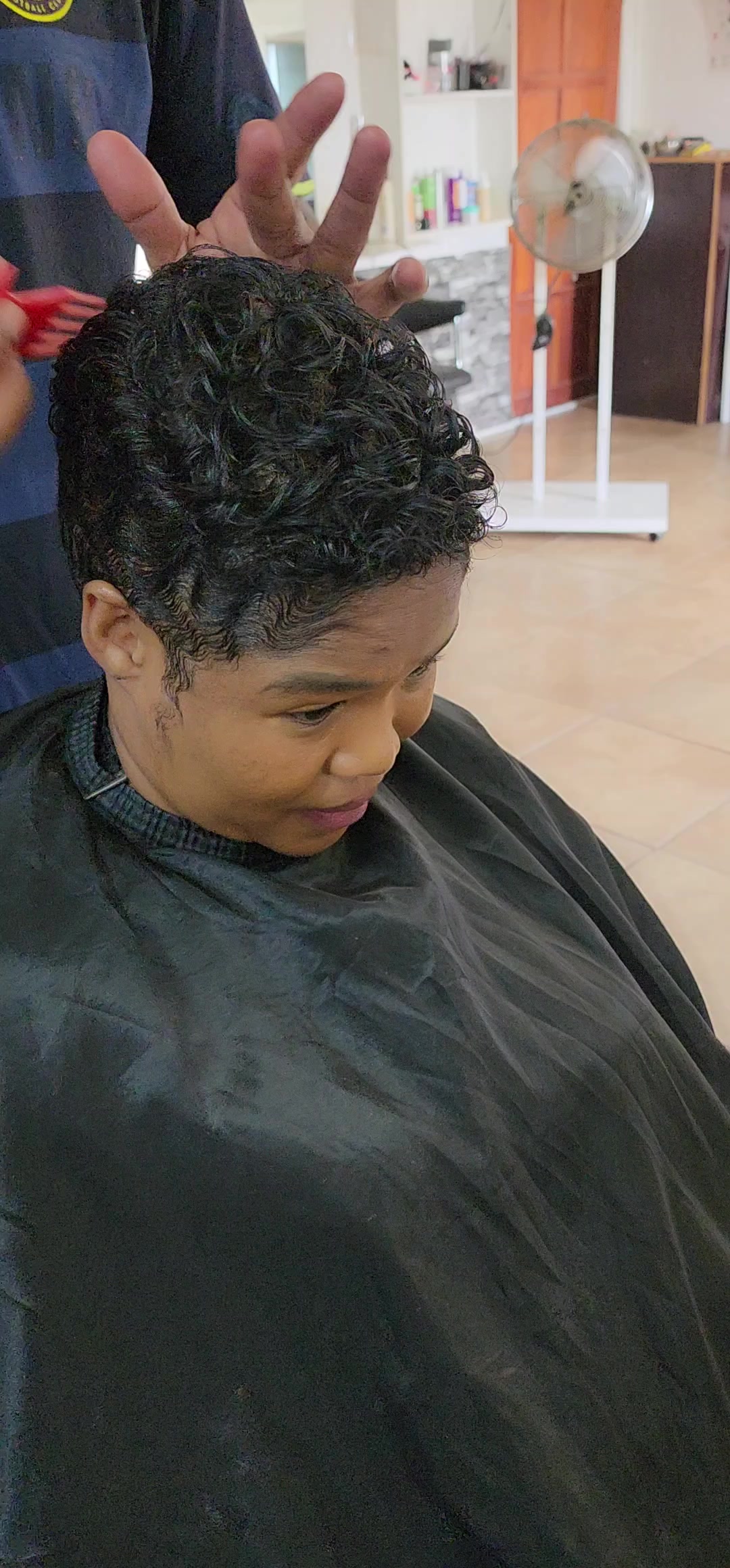 @Mahle Hair