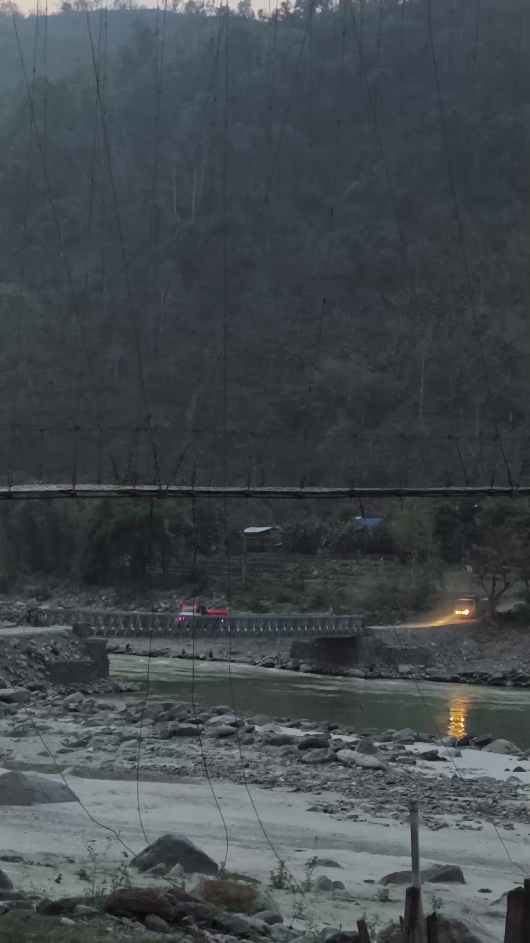 @खोटाङको व्यथाअरुलाई के था