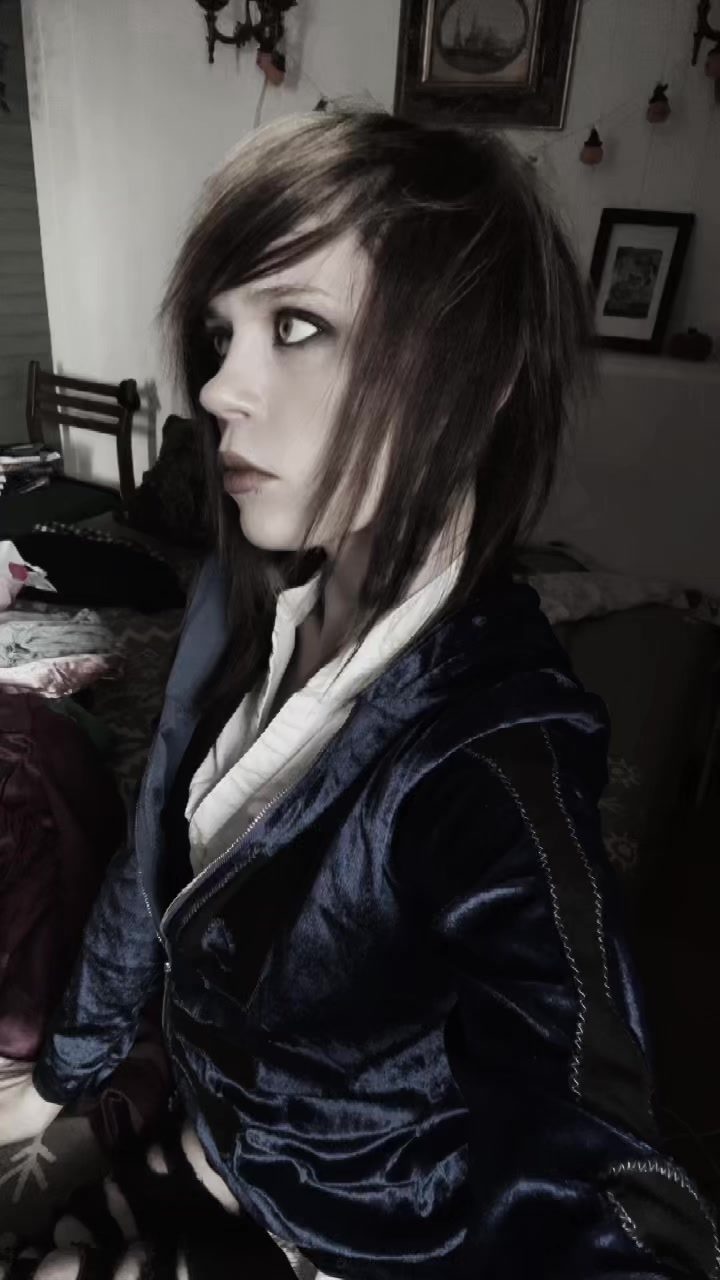 @`•.°☆Д@шеньk@☆°.•`