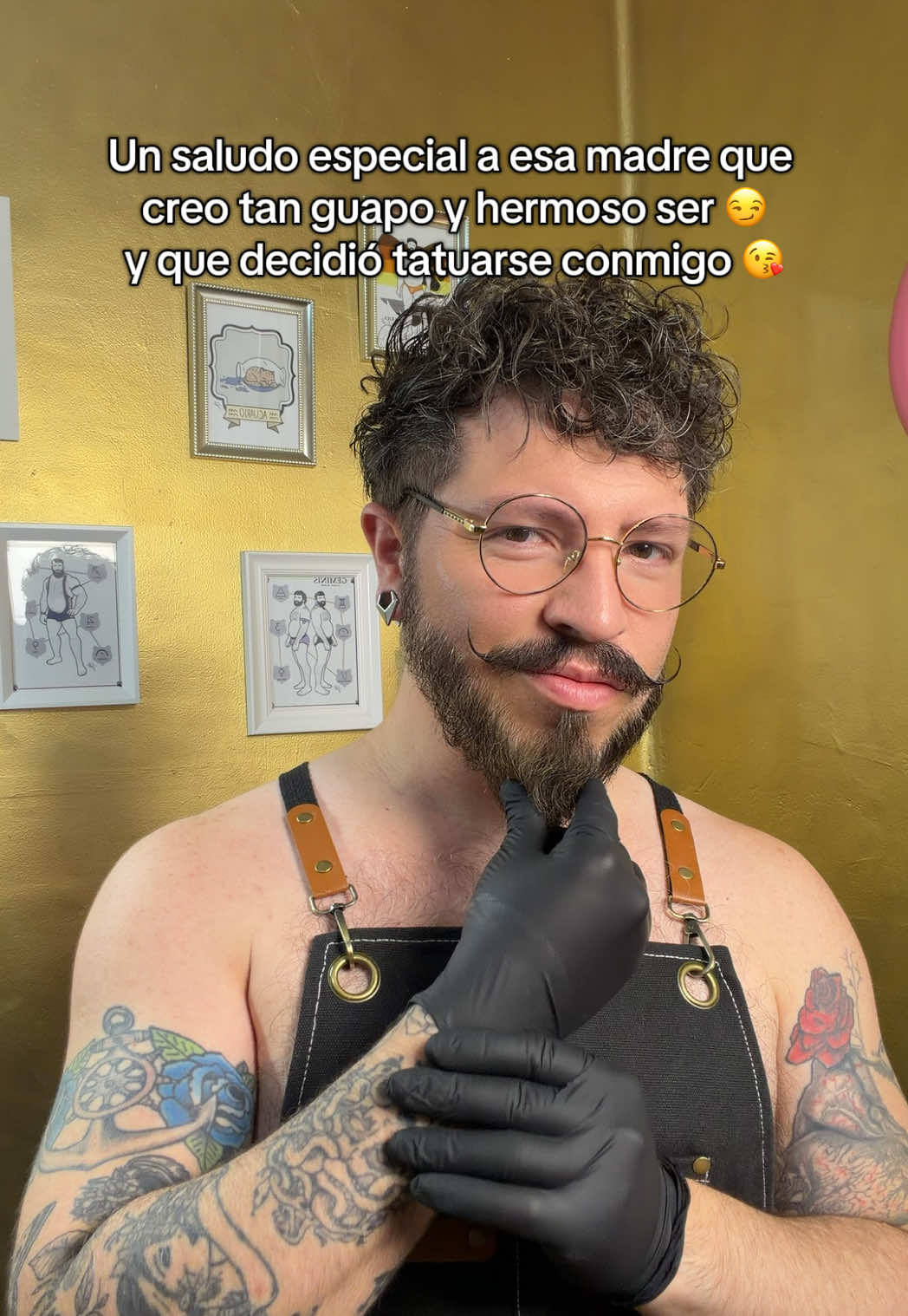 @Gatostudiotattoo
