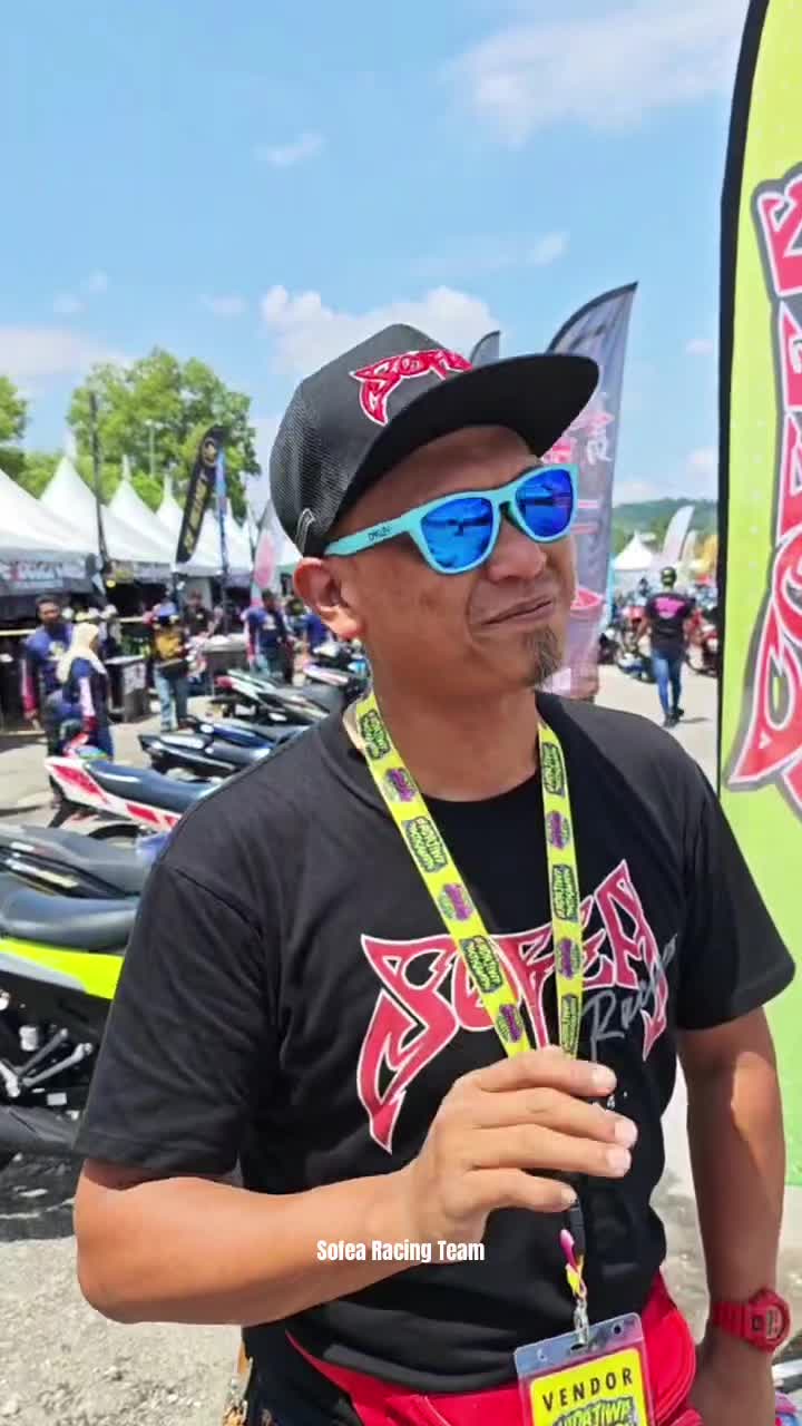 @Sofea Racing Team