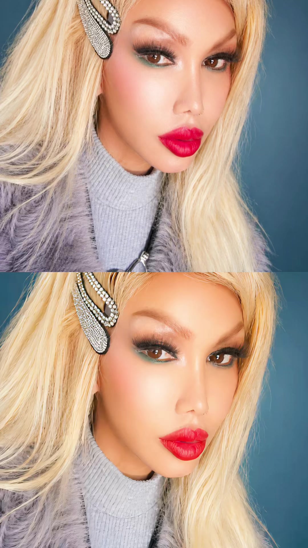 @Fabiana | Fashion & Beauty
