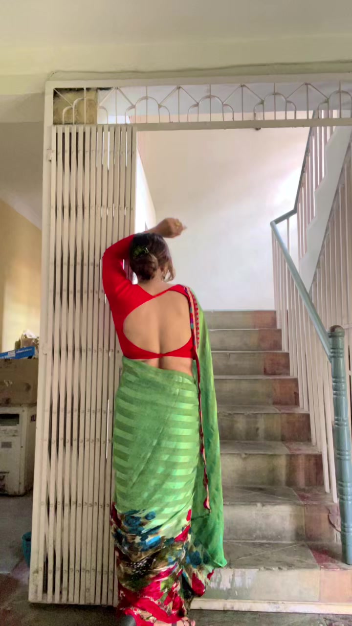 @Bhumika (bhumee collection)
