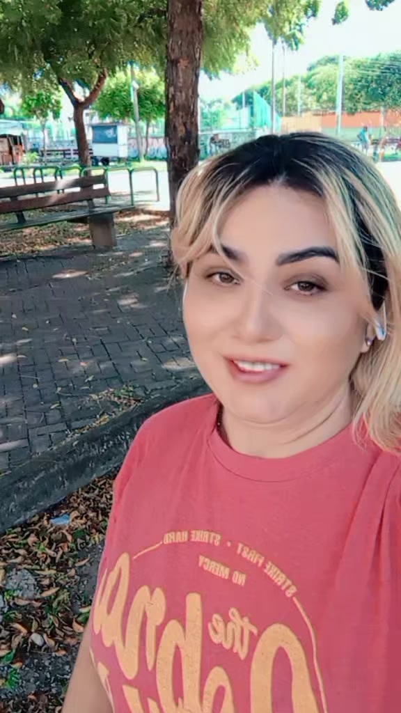 @Cleide Leite a Rainha do Brega