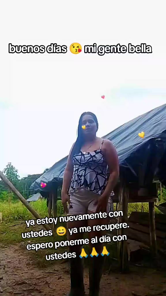 @Yeimi Delgado