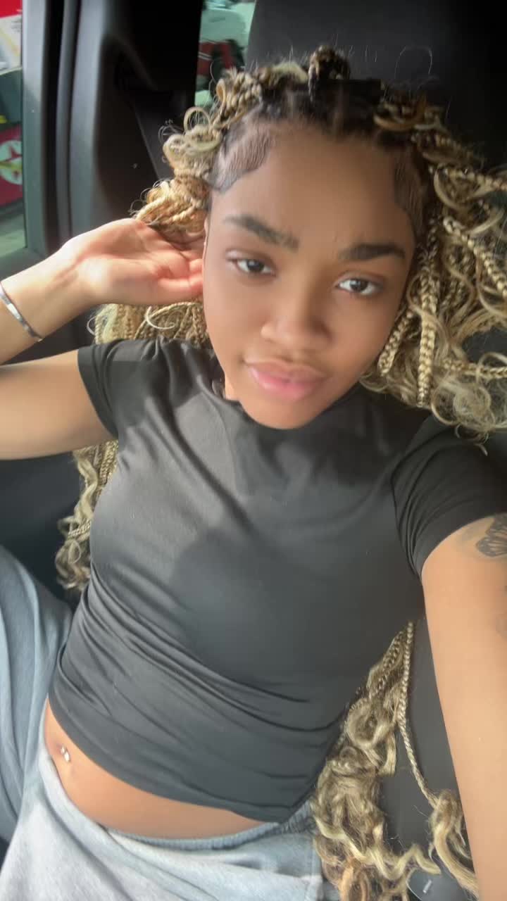 @Amani Marie