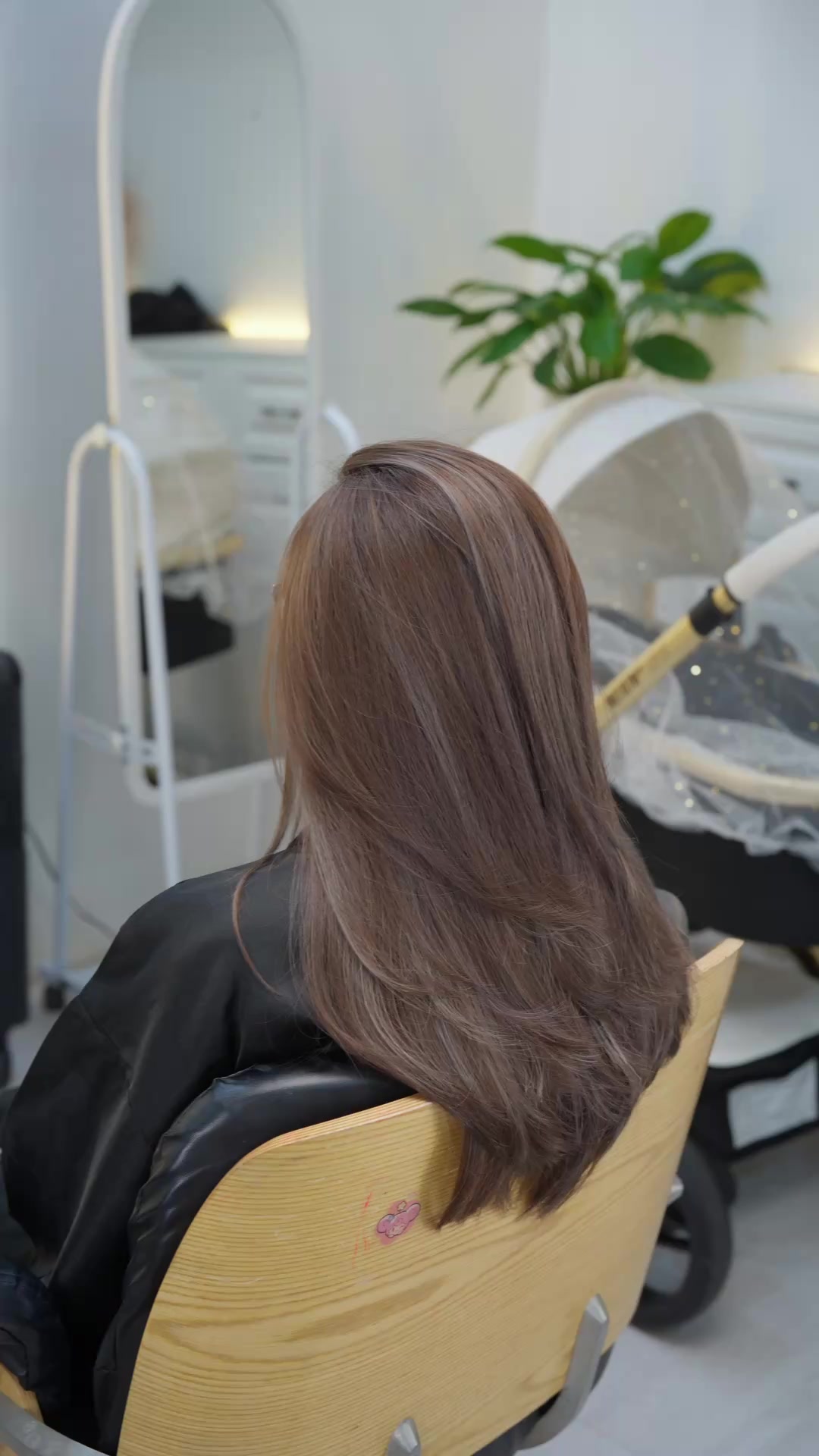 @Por Por Salon