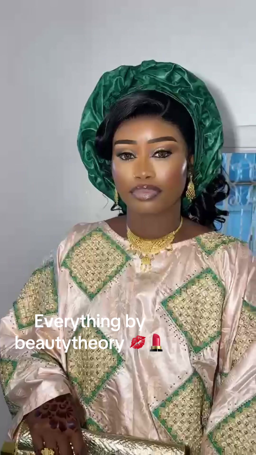 @Beauty theory ðâïžðð