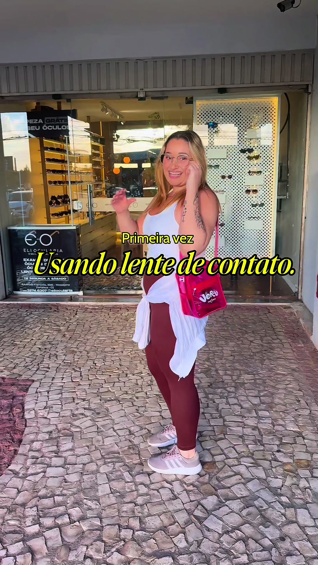 @Igraine Lima