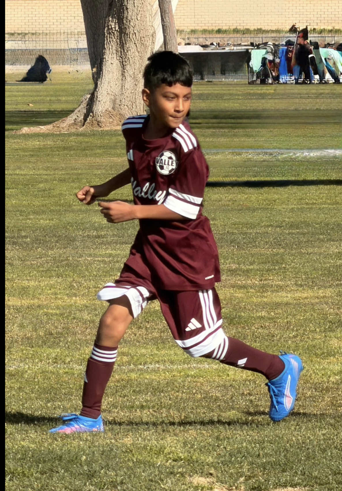 @Valley F.C.