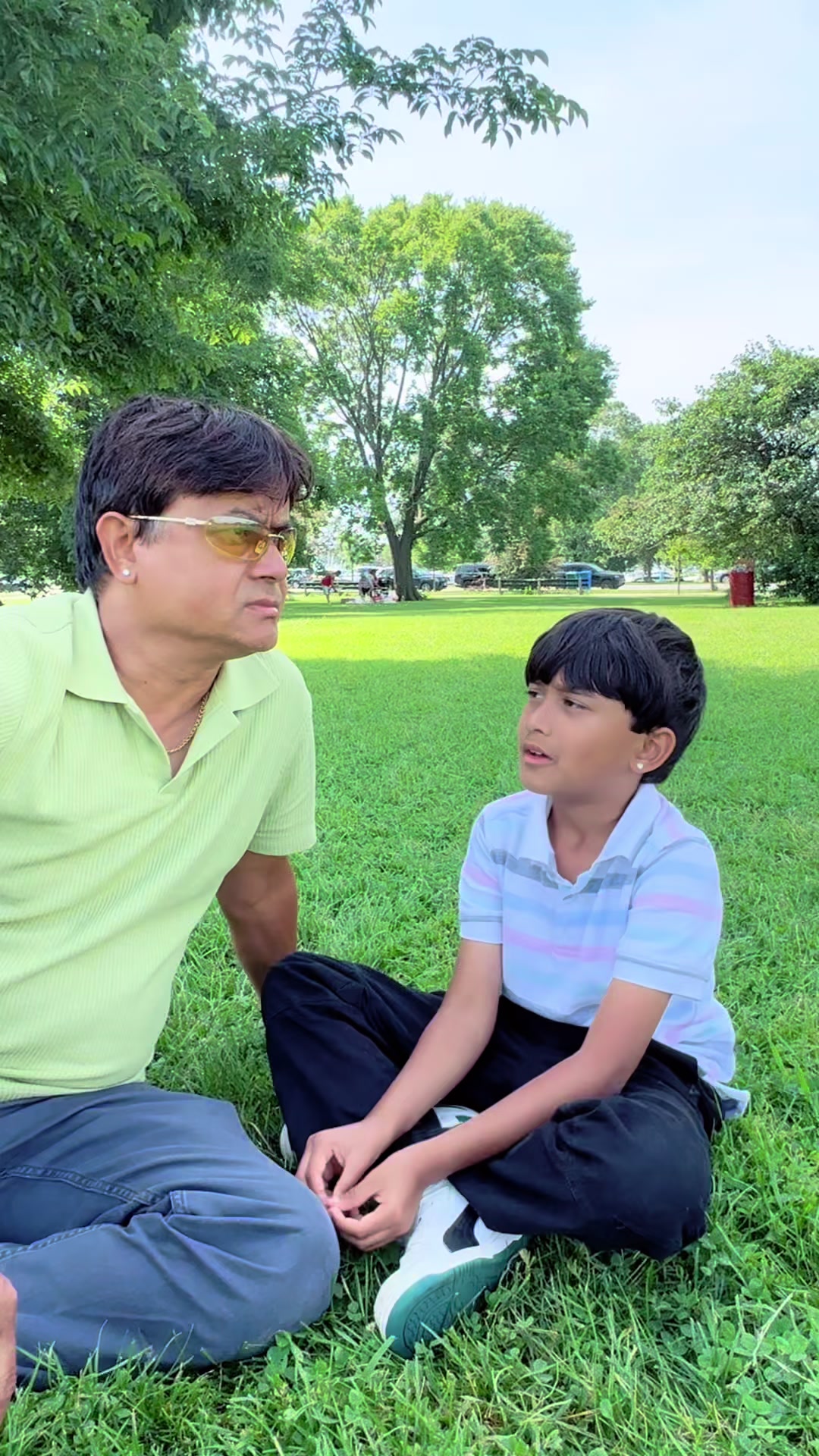 @Sirjana Sitaula & Mr Adhikari