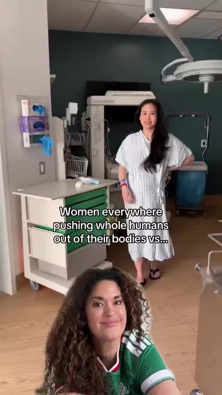 @Dr. Jolene Brighten