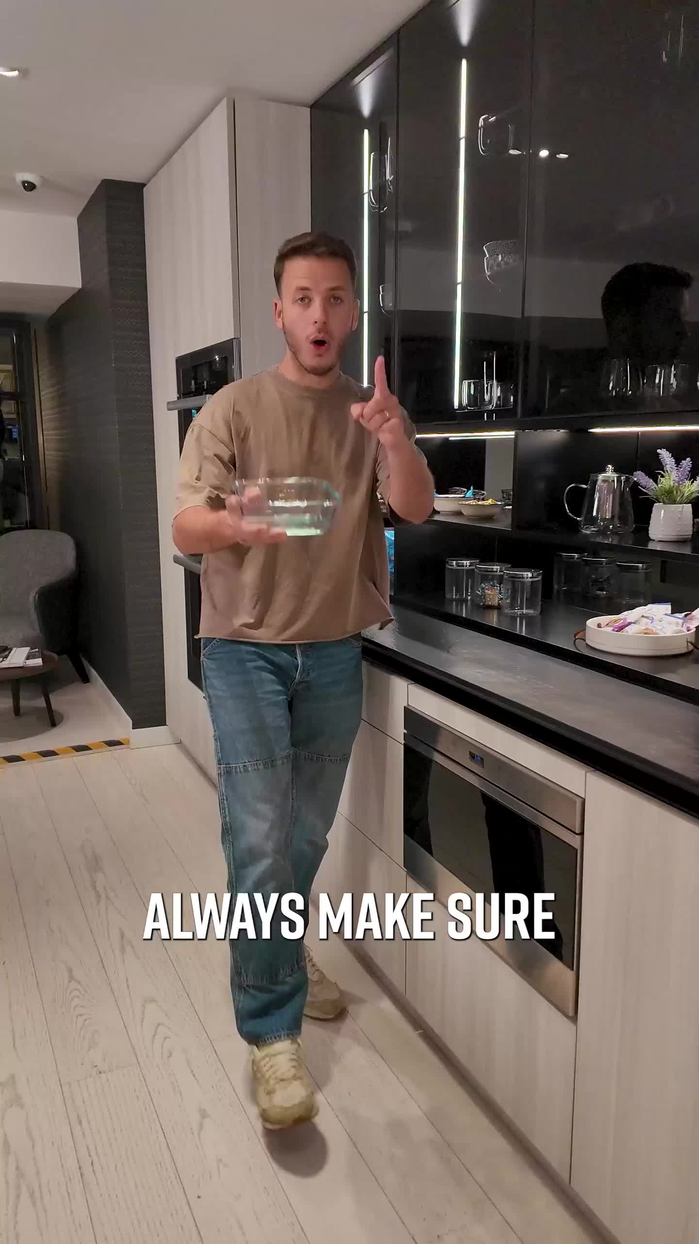 @The Kitchen Guy