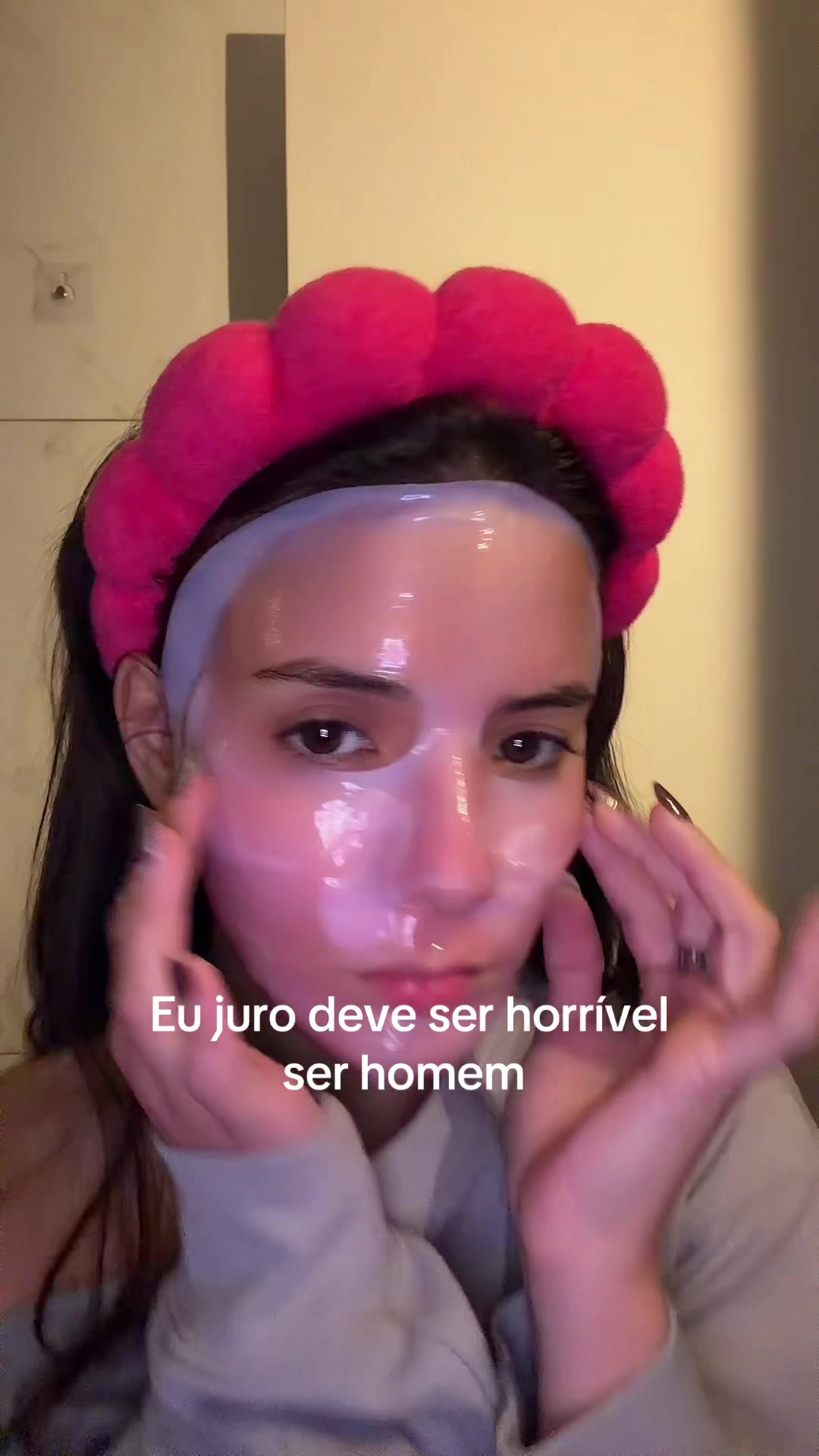 @Be