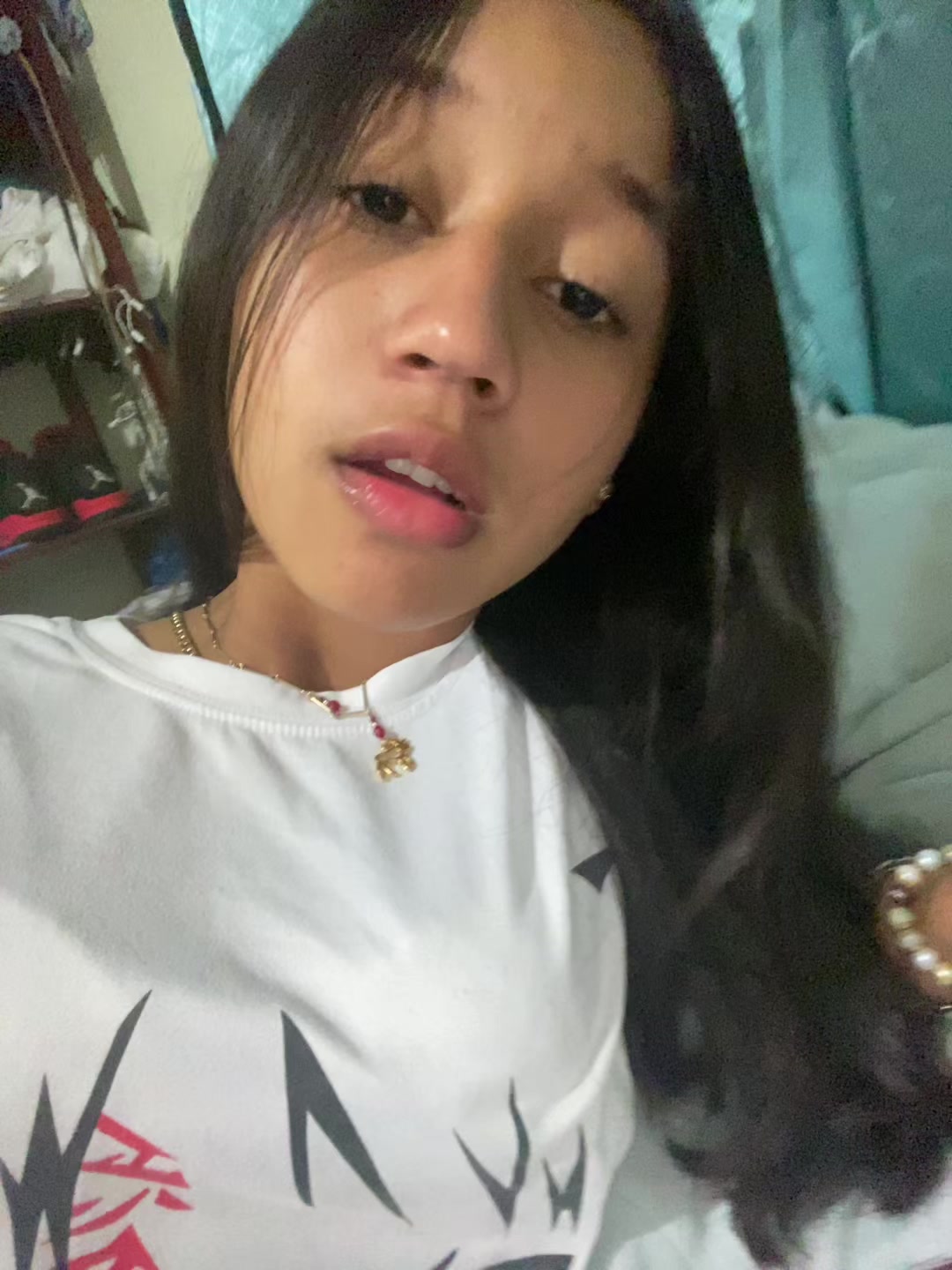 @Tu Flaquita🫦😍