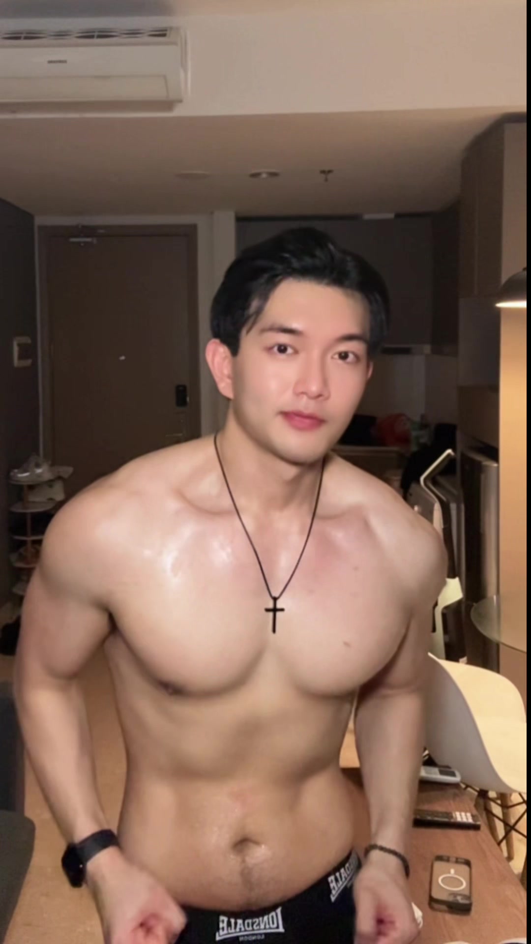 @Ronny Tan