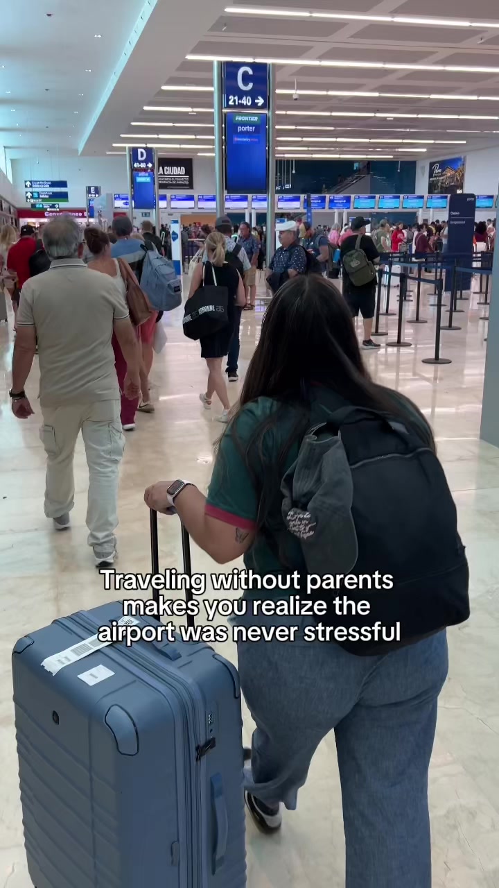 @Wendy & Sam | Travel Tips