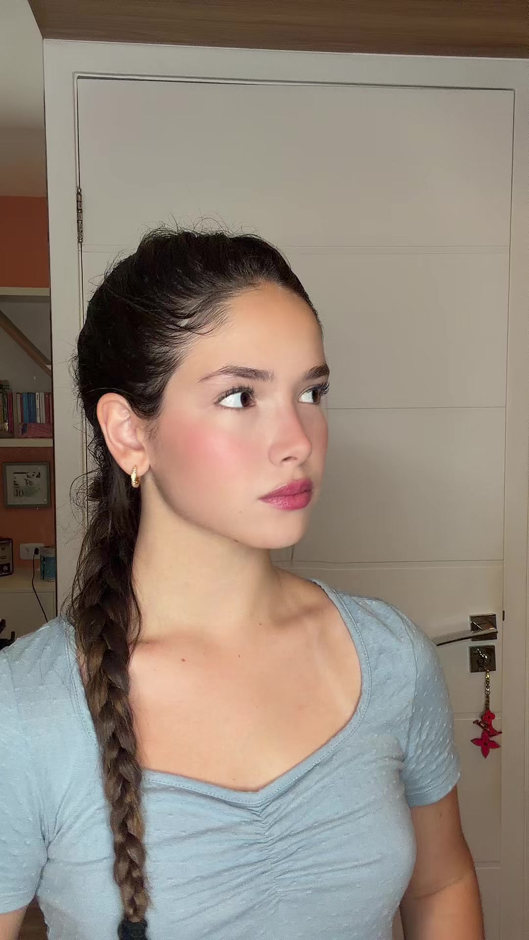 @Clara Galinari