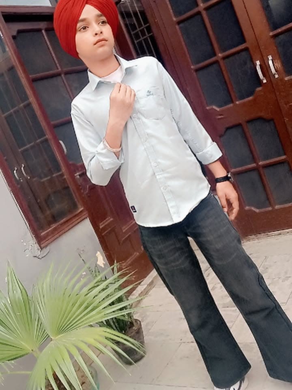 @Gurmeet Meet