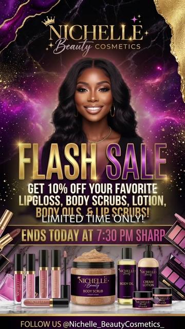 @TheRealNichelle✨