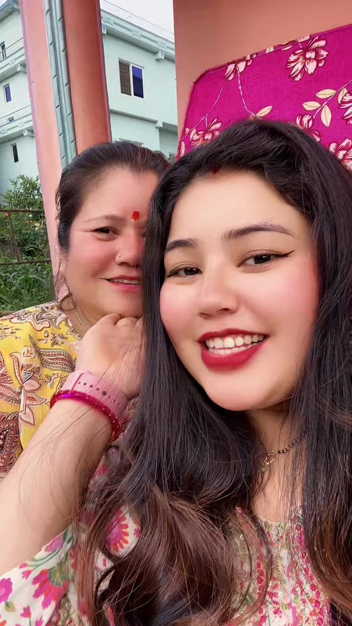 @Rubina Singh Thakuri