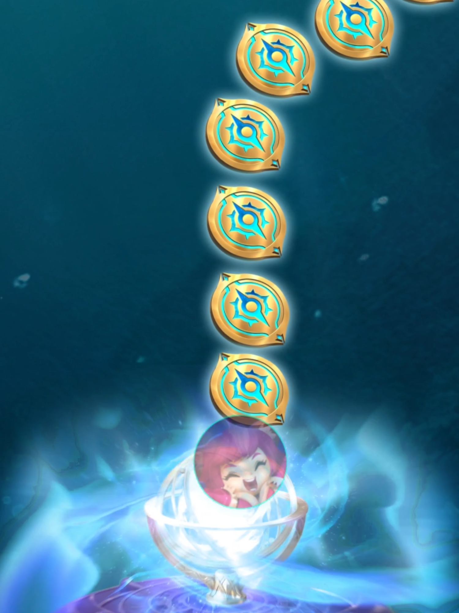 @Mobile Legends