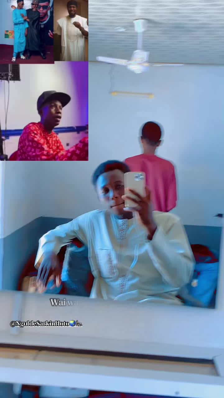 @MR CHAIR MAN 🦅 DOLE AJIMU🌏🦍