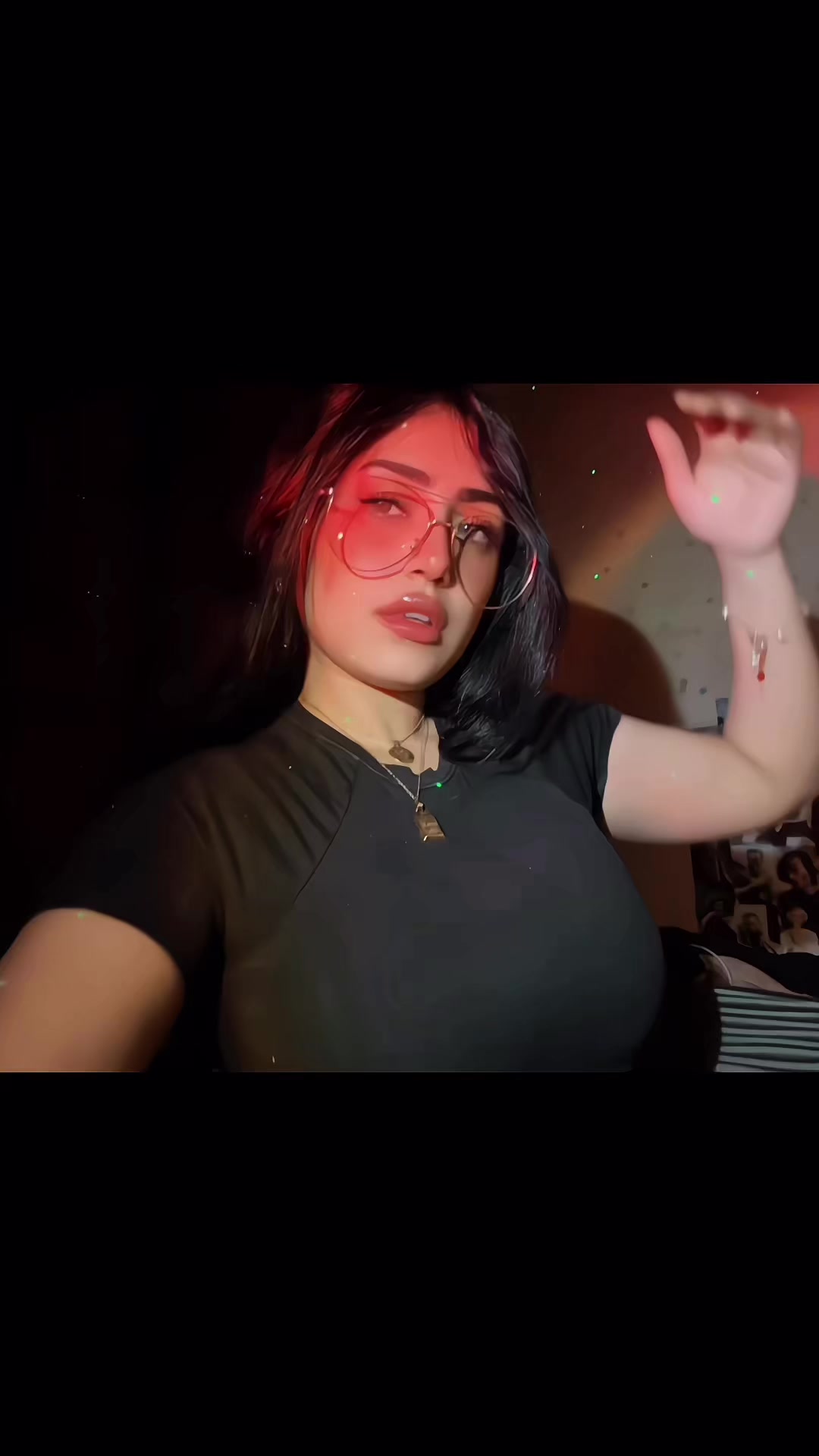 @✨أنـا مـش (نيكي نيكول)✨