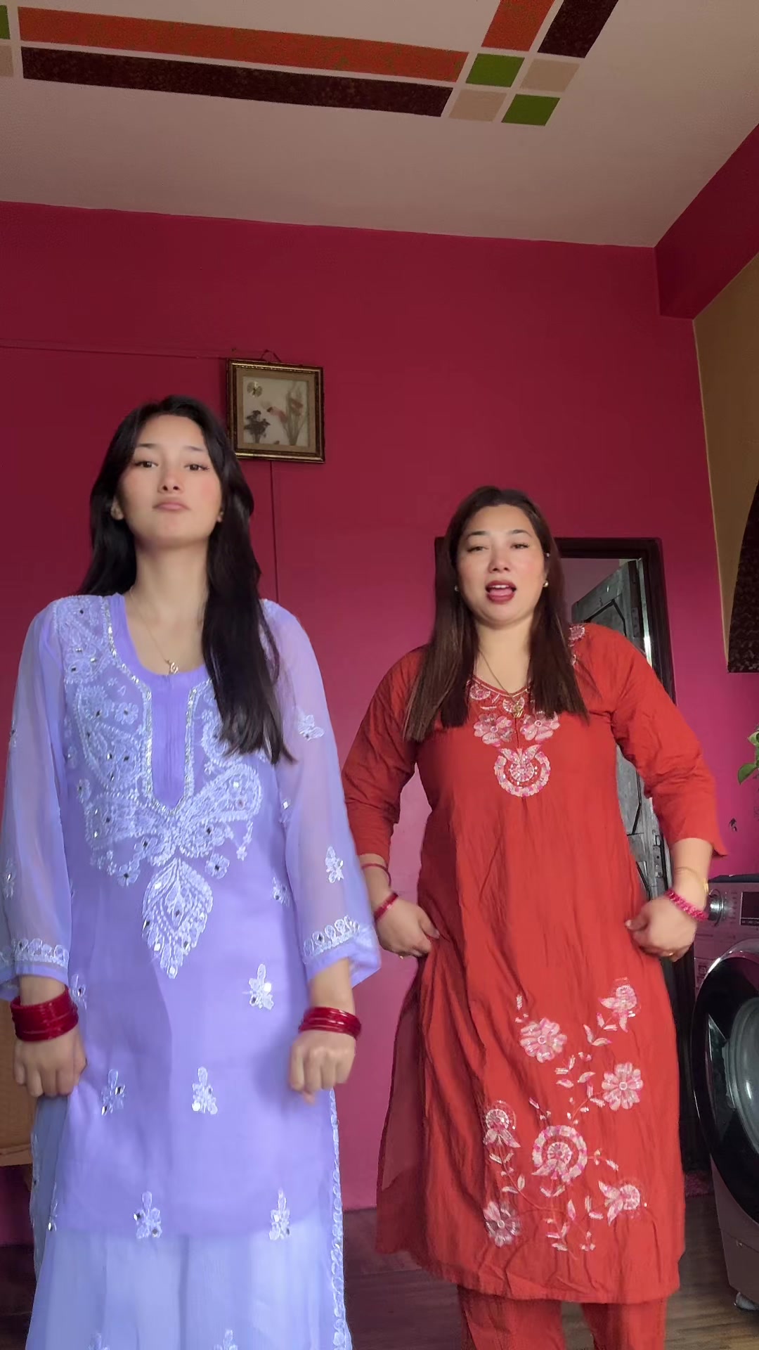 @Rubina Shrestha
