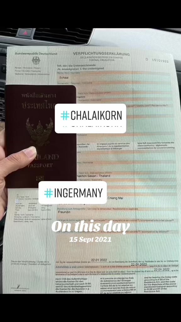 @♐️ CHALAIKORN ♐️