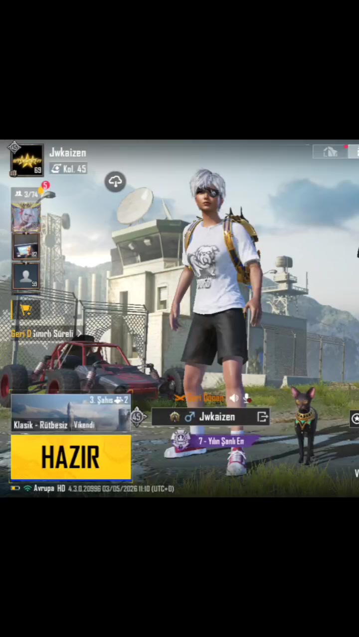 @USxr★AFK
