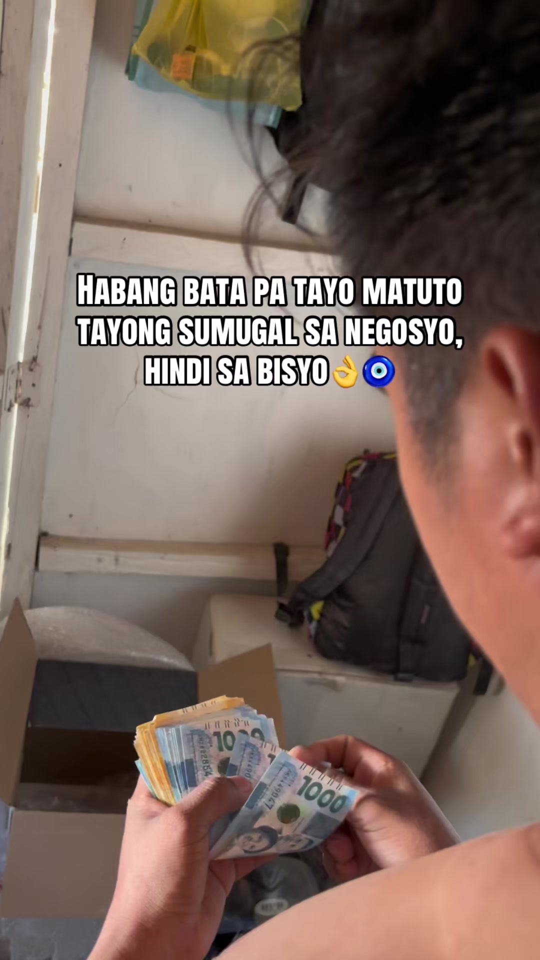 @Jhon Mark Daludado