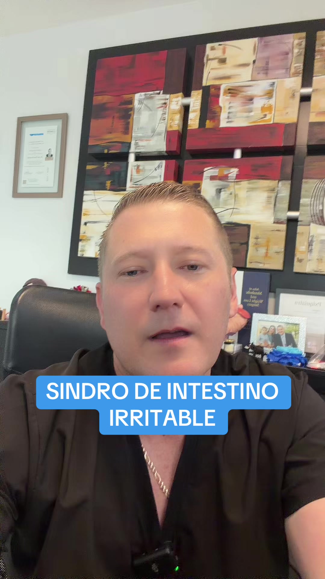 @UNIDAD DE LA SALUD INTESTINAL