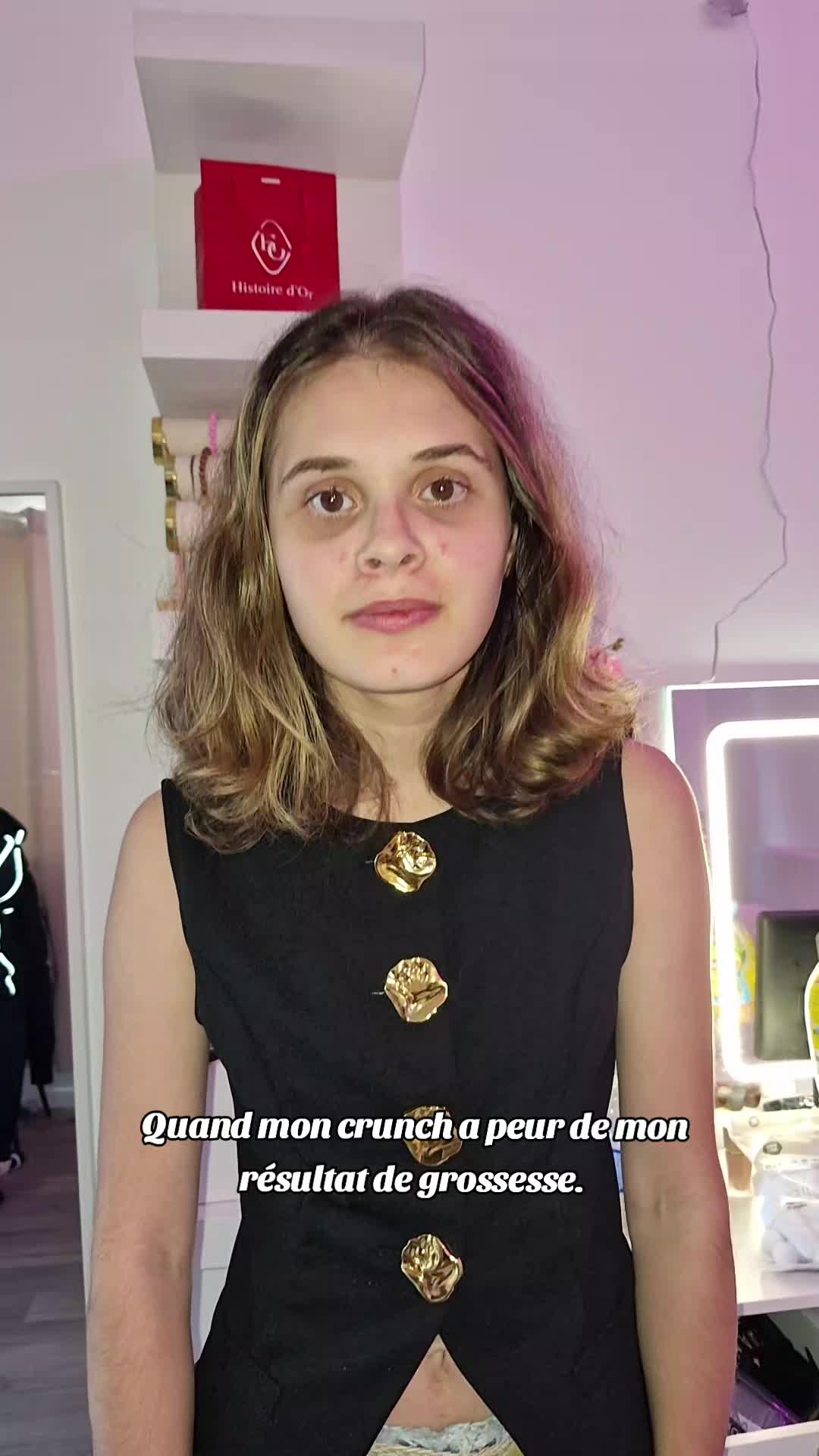 @❤️ Noémie ❤️