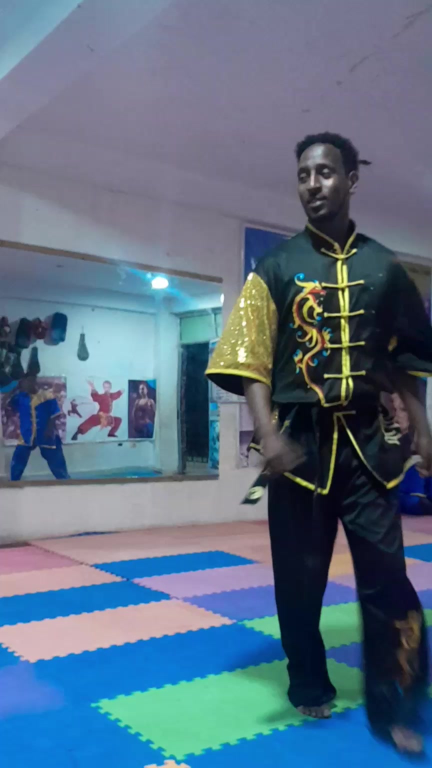 @mifta wushu &Fitness Center
