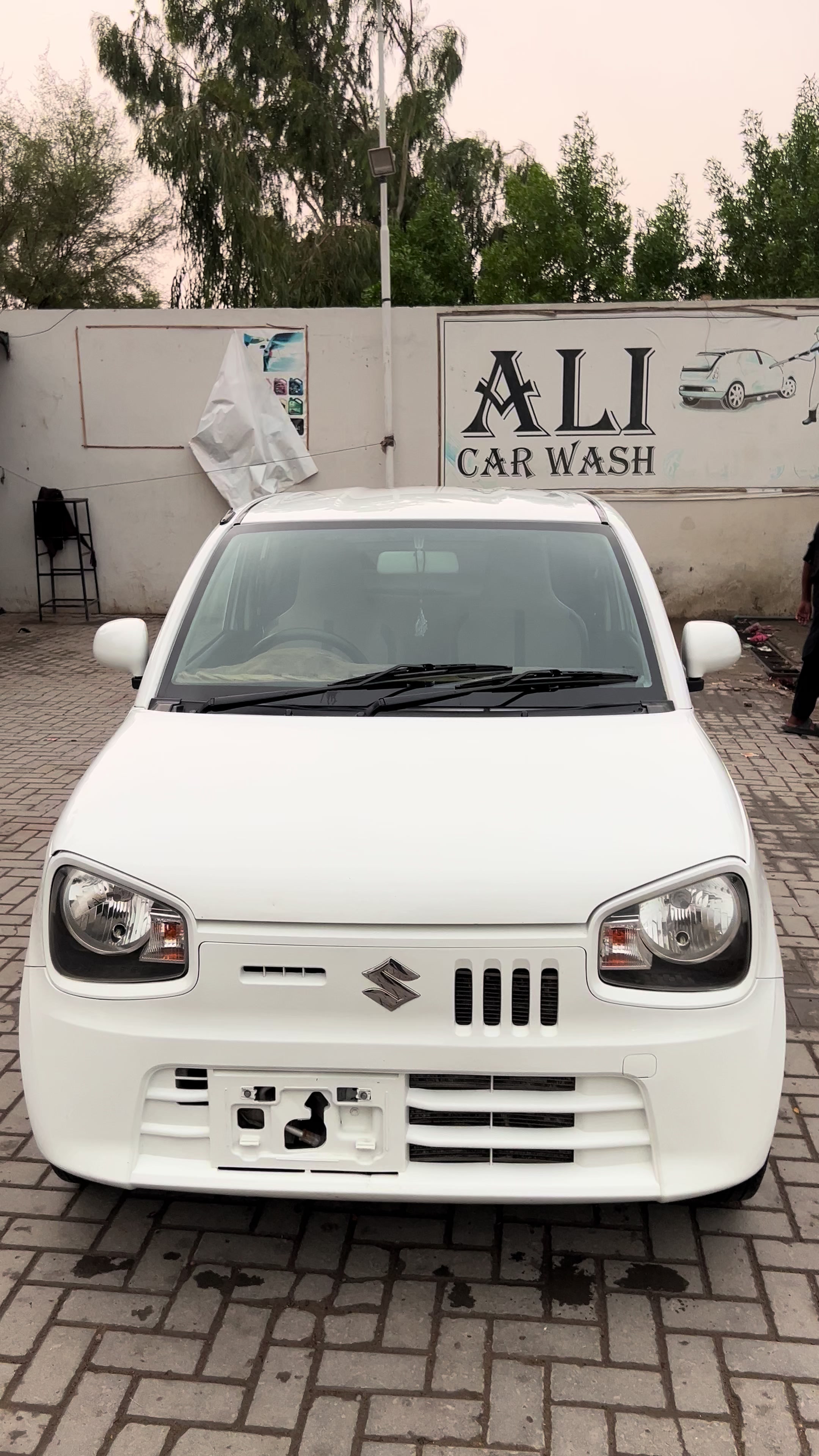 @NAWABSHAH MOTORS