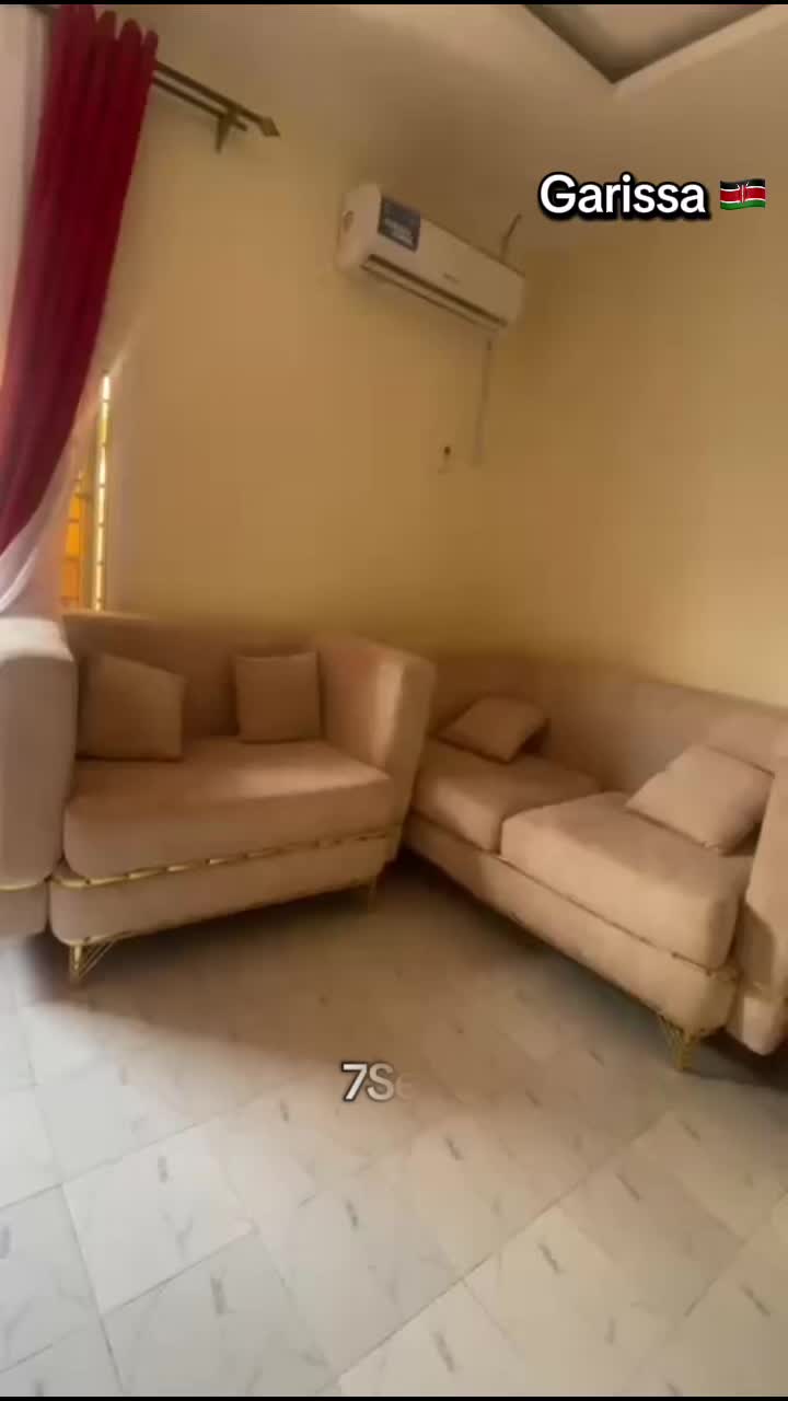 @Garissa Homes 🏡