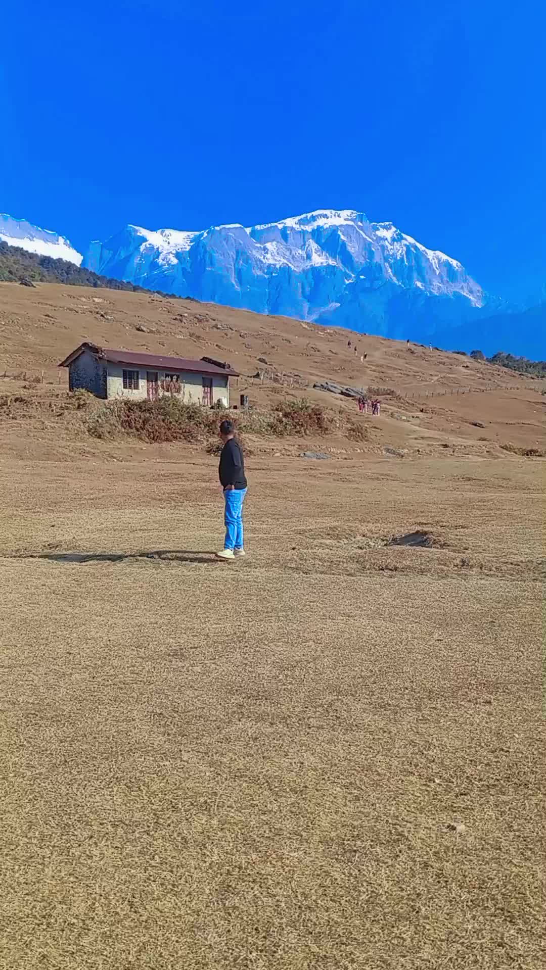 @दिनेश शर्मा पौडेल