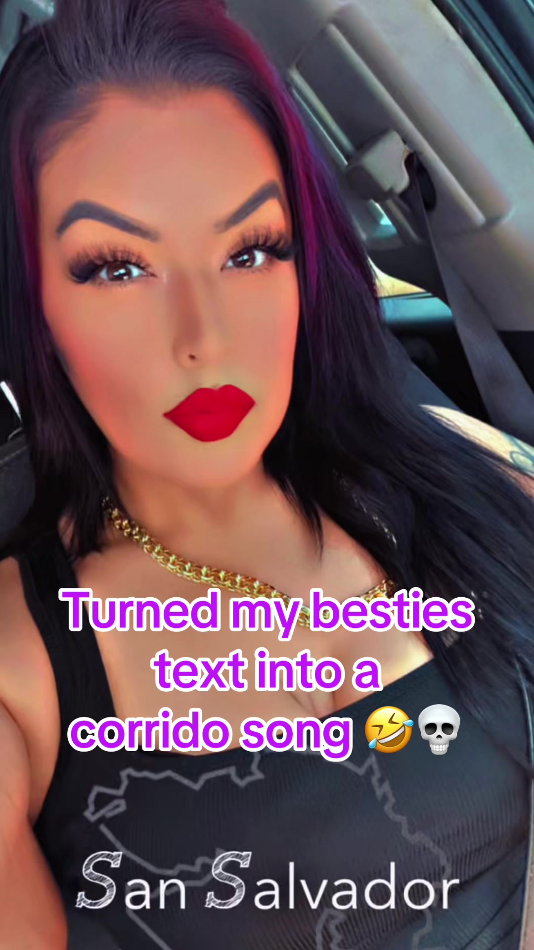@Yesenia MUA 💋⚠️