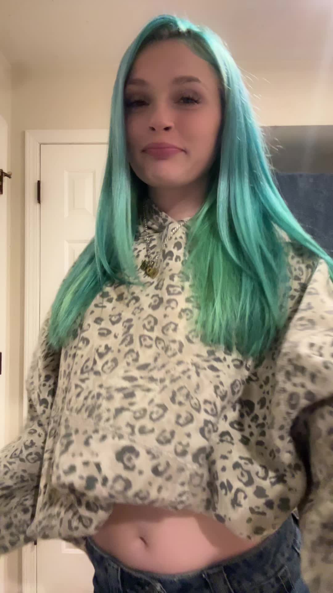 @unicorn alien 👾